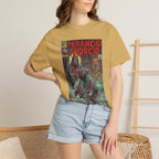 Paranoid Android – Unisex Comfort Colors T-Shirt