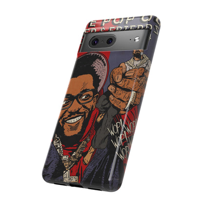 Kendrick Lamar - The Pop Out - Tough Phone Cases
