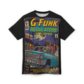 Regulate - Unisex Cut & Sew Tee (AOP)