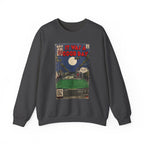 It Was a Good Day - Unisex Heavy Blend™ Crewneck Sweatshirt
