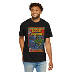 Cooleyhighharmony - Unisex Garment-Dyed T-shirt