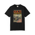 Guilty Conscience - Unisex Comfort Colors T-shirt