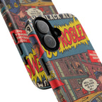 99 Problems - Tough Phone Cases
