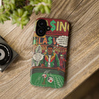 Casino - Tough Phone Cases