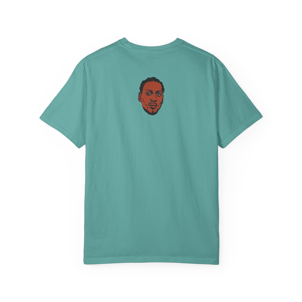 Brown Sugar - Unisex Comfort Colors T-shirt