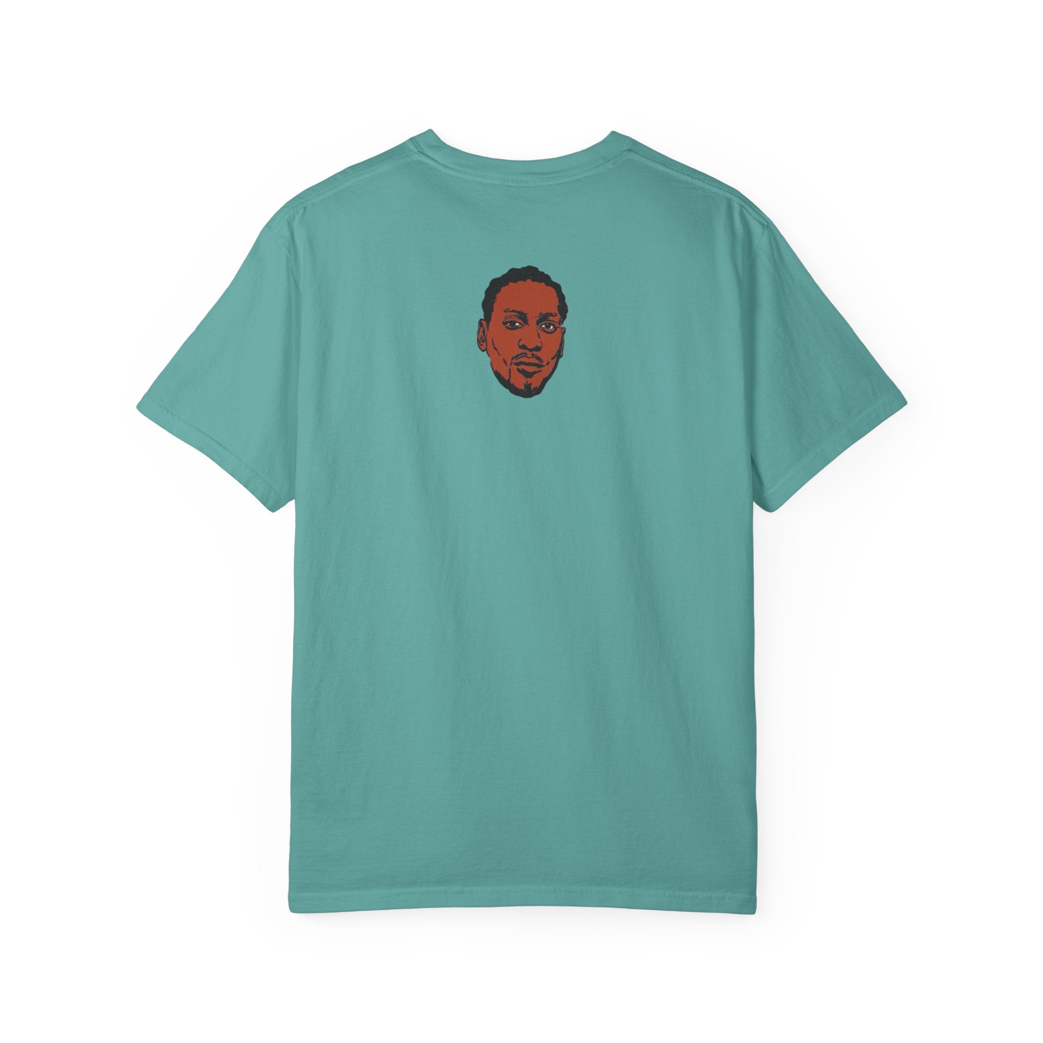 Brown Sugar - Unisex Comfort Colors T-shirt