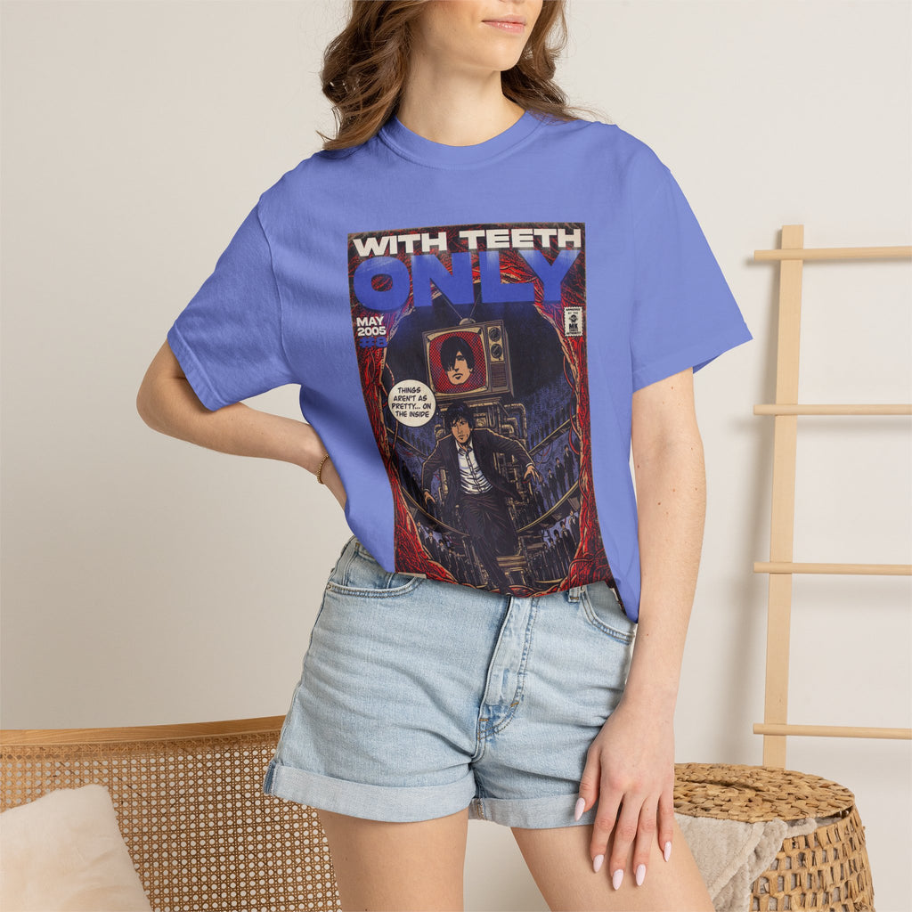 Nur – Unisex Comfort Colors T-Shirt