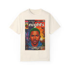 Nights - Unisex Comfort Colors T-shirt