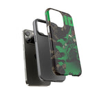 Tyler - Noid - Chroma - Tough Phone Cases