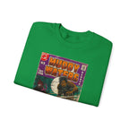 Muddy Waters - Unisex Heavy Blend™ Crewneck Sweatshirt