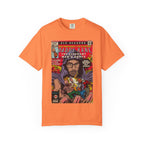 Daddy Kane - Unisex Comfort Colors T-shirt