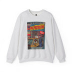 99 Problems - Unisex Heavy Blend™ Crewneck Sweatshirt