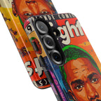 Nights - Tough Phone Cases