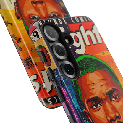 Frank Ocean -Nights - Tough Phone Cases
