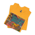 Lucy in the Sky with Diamonds - Unisex Jersey Short Sleeve Tee