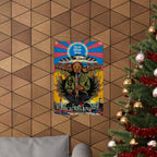 André 3000 - New Blue Sun -  Matte Vertical Posters