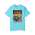 Guilty Conscience - Unisex Comfort Colors T-shirt
