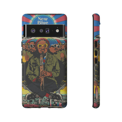 André 3000 - New Blue Sun - Tough Phone Cases