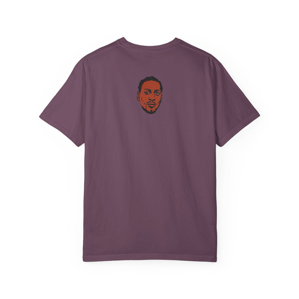 Brown Sugar - Unisex Comfort Colors T-shirt