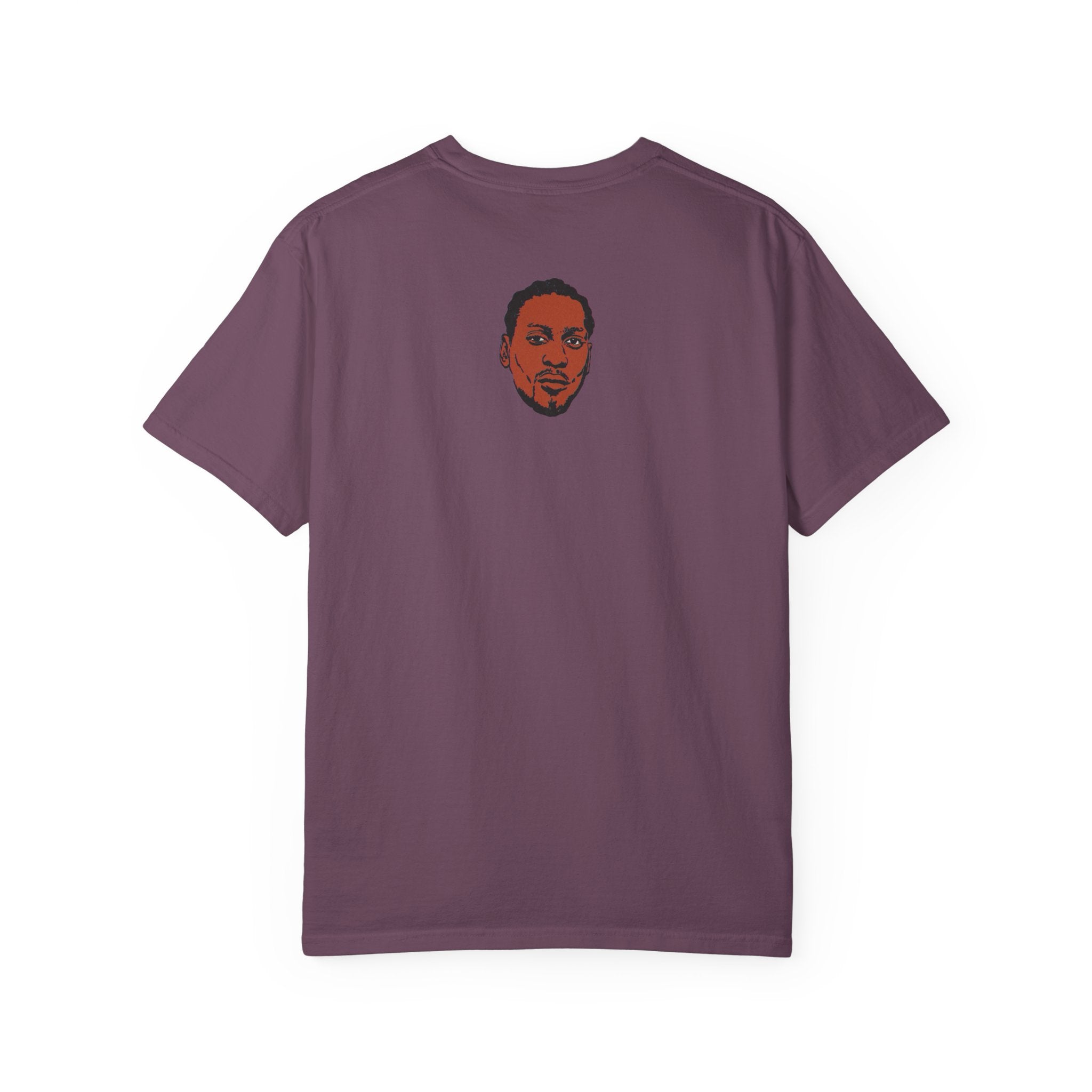 Brown Sugar - Unisex Comfort Colors T-shirt