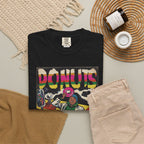 Donuts – Unisex Comfort Colors T-Shirt