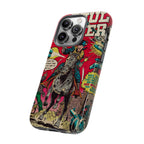 Paul Revere - Tough Phone Cases