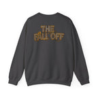 The Fall Off - Unisex Heavy Blend™ Crewneck Sweatshirt