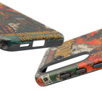 Madvillainy - Tough Phone Cases