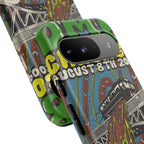 The Crappening - Tough Phone Cases
