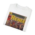 Renee - Unisex Comfort Colors T-shirt