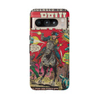 Paul Revere - Tough Phone Cases
