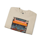 Da Mystery of Chessboxin - Unisex Heavy Blend™ Crewneck Sweatshirt
