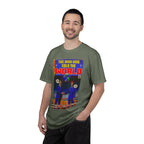 The Man Who Sold the World – Unisex Comfort Colors T-Shirt