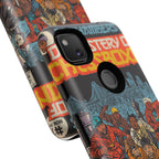 Da Mystery of Chessboxin - Tough Phone Cases