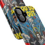 Let God Sort Em Out - Tough Phone Cases