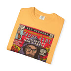 Daddy Kane - Unisex Comfort Colors T-shirt