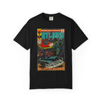 ATLiens - 2 Dope Boyz in a Cadillac - Unisex Comfort Colors T-shirt