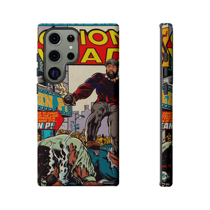 Sean Price - Onion Head - Tough Phone Cases