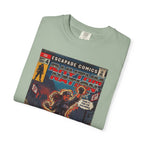 Rhythm Nation - Unisex Comfort Colors T-shirt