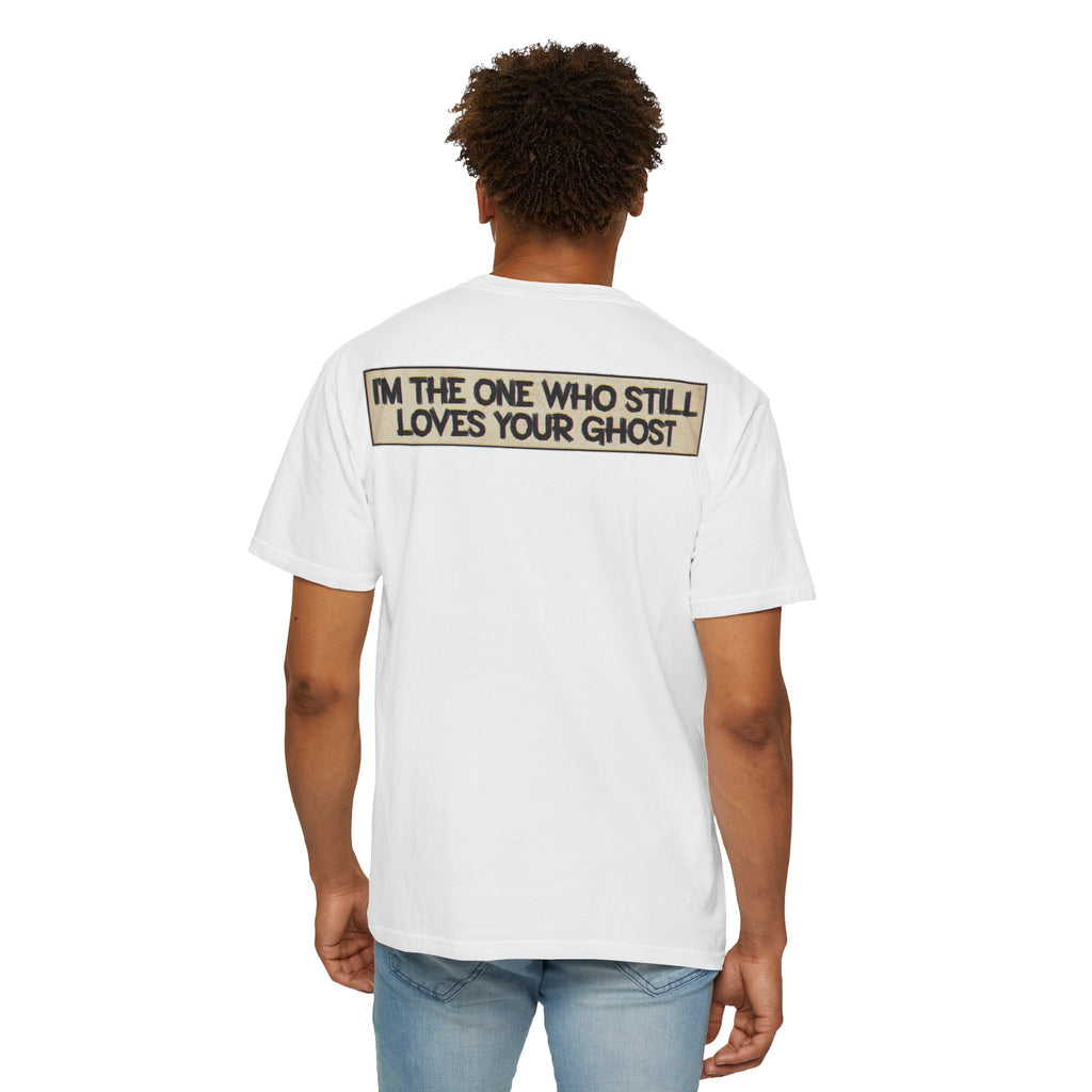 True Believer - Unisex Comfort Colors T-shirt