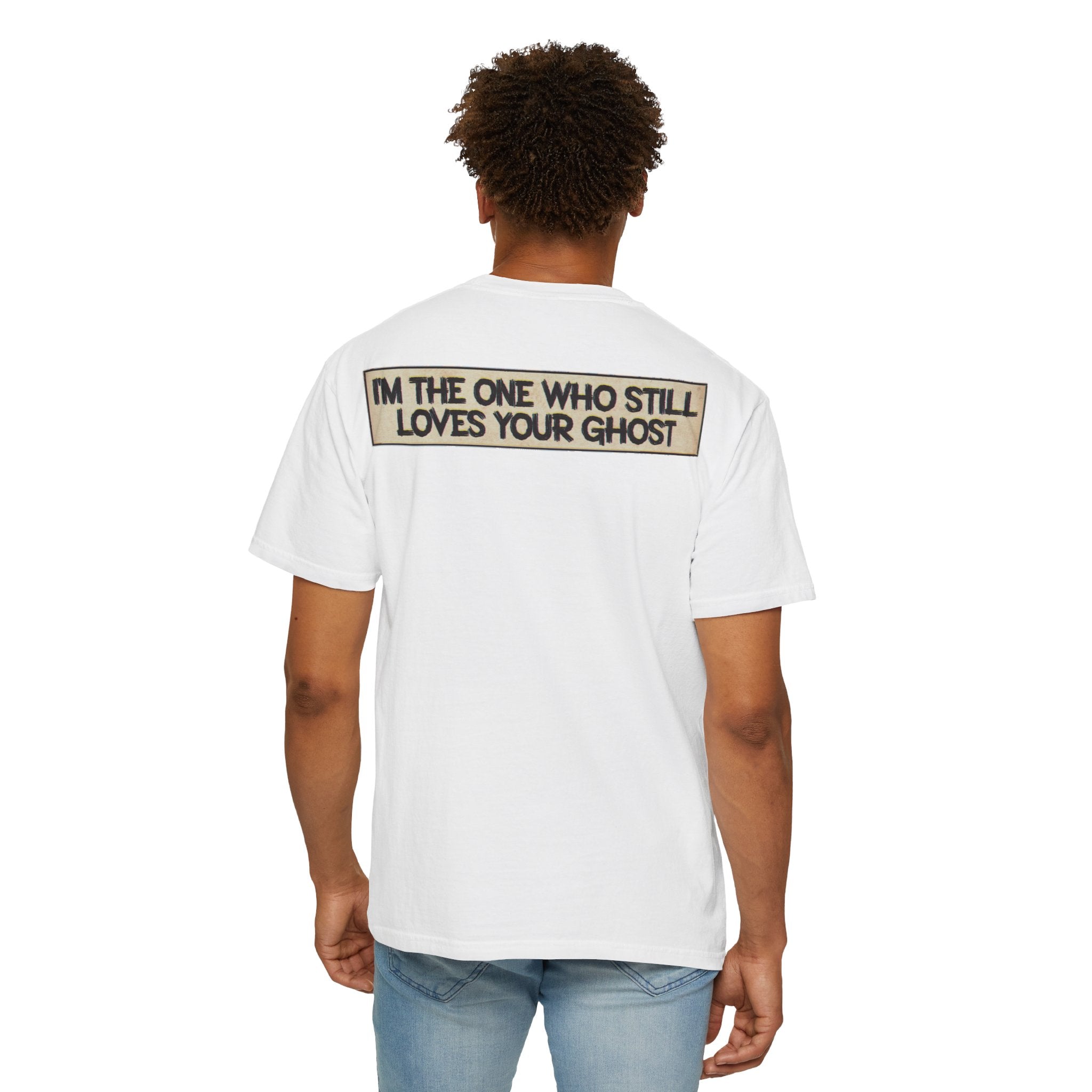 True Believer - Unisex Comfort Colors T-shirt