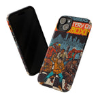 Da Mystery of Chessboxin - Tough Phone Cases