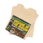 Insane In The Brain - Unisex Jersey Short Sleeve Tee
