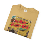 No More Parties in LA - Unisex Comfort Colors T-shirt