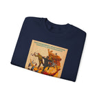 Kung Fu Kenny - Unisex Heavy Blend™ Crewneck Sweatshirt