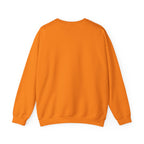 Alfredo 2 - Unisex Heavy Blend™ Crewneck Sweatshirt