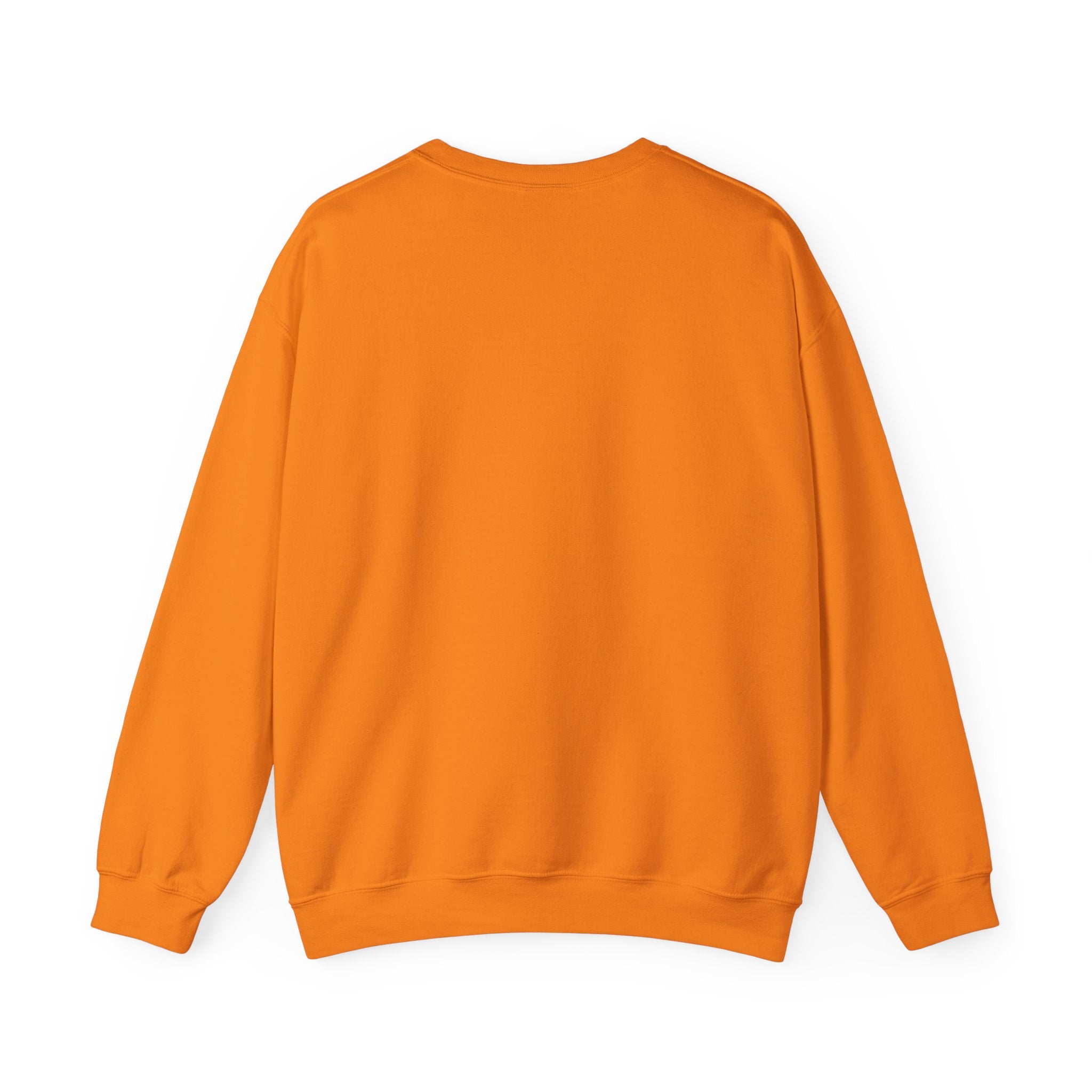 Alfredo 2 - Unisex Heavy Blend™ Crewneck Sweatshirt