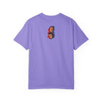 Head Over Heels - Unisex Comfort Colors T-shirt