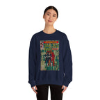 Beatlemania -  Unisex Heavy Blend™ Crewneck Sweatshirt