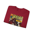 Houdini - Unisex Heavy Blend™ Crewneck Sweatshirt